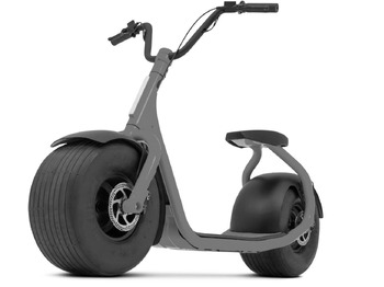 Motorsykkel