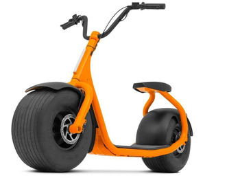 Motorsykkel