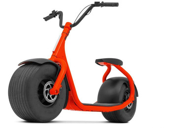 Motorsykkel