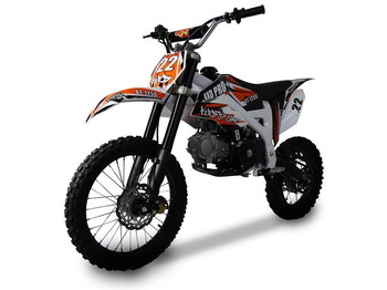 Motorsykkel