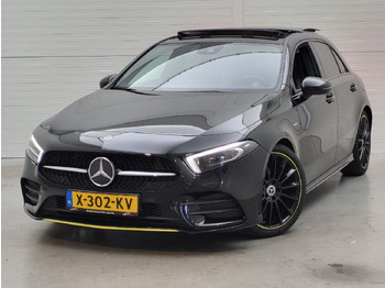 Personenbil MERCEDES-BENZ