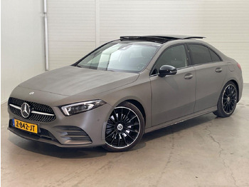 Personenbil MERCEDES-BENZ