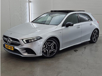 Personenbil MERCEDES-BENZ