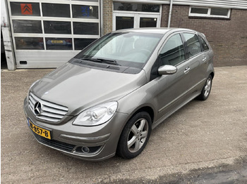 Personenbil MERCEDES-BENZ
