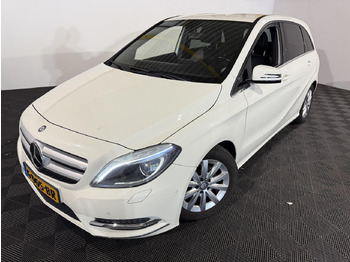 Personenbil MERCEDES-BENZ