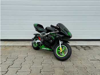 Motorsykkel