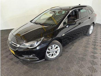 Personenbil OPEL