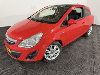 Hatchback OPEL