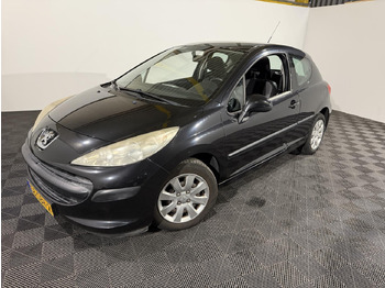 Hatchback PEUGEOT