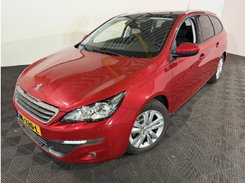 Personenbil PEUGEOT
