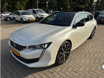 Personenbil PEUGEOT