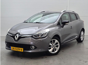 Personenbil RENAULT