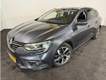 Personenbil RENAULT