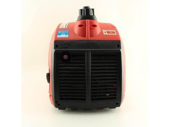 Elektrisk generator UniversalKraft 2-takt Camping Stroomgenerator: bilde 3