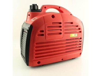 Elektrisk generator UniversalKraft 2-takt Camping Stroomgenerator: bilde 2