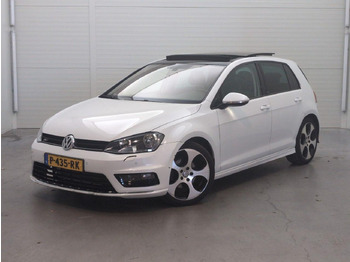 Hatchback VOLKSWAGEN