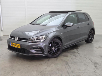 Personenbil VOLKSWAGEN