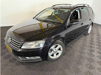 Personenbil VOLKSWAGEN