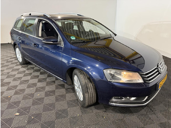 Personenbil Volkswagen | Passat Variant | 1.4 TSI Comfortline BlueMotion | 2012 | 223.524 km | 63TDP7 | Logisch: bilde 5