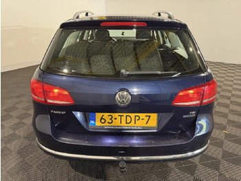 Personenbil Volkswagen | Passat Variant | 1.4 TSI Comfortline BlueMotion | 2012 | 223.524 km | 63TDP7 | Logisch: bilde 2
