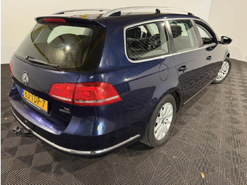 Personenbil Volkswagen | Passat Variant | 1.4 TSI Comfortline BlueMotion | 2012 | 223.524 km | 63TDP7 | Logisch: bilde 4