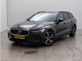 Personenbil VOLVO
