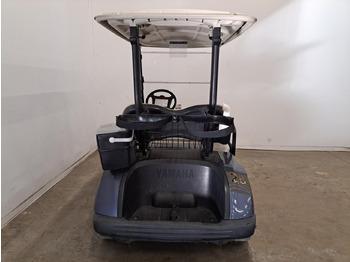 Golfbil Yamaha Drive 2 J0C-008806: bilde 2
