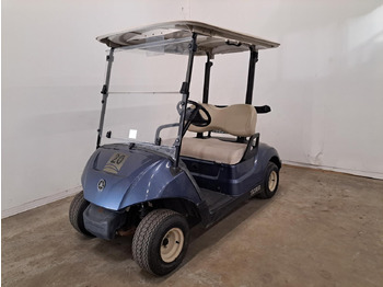 Golfbil YAMAHA