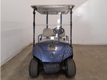 Golfbil Yamaha Drive 2 J0C-008832: bilde 2