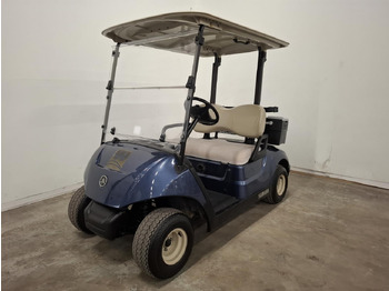 Golfbil YAMAHA