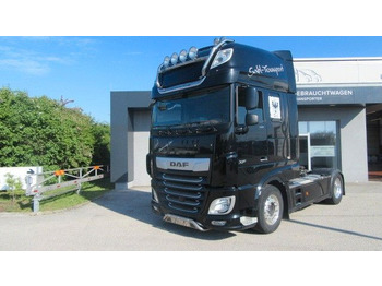 Trekkvogn DAF XF 530