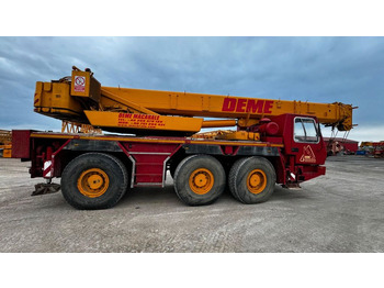 Allterrengkran Grove GMK 3050: bilde 2 Allterrengkran Grove GMK 3050: bilde 2