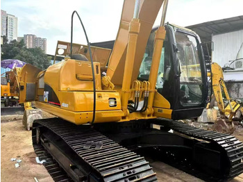 Beltegraver CATPILLAR 320CL: bilde 2