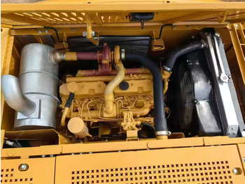 Beltegraver CATPILLAR 320CL: bilde 4