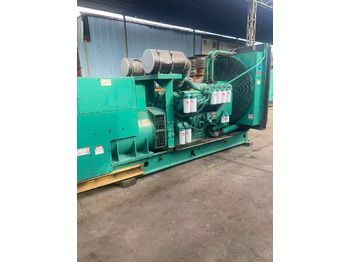 HVAC utstyr