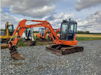 Minigraver HITACHI