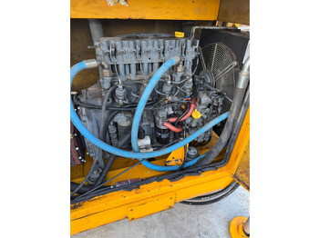 Borustyr Beretta T51: bilde 4 Borustyr Beretta T51: bilde 4