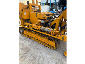 Borustyr Beretta T51: bilde 3 Borustyr Beretta T51: bilde 3