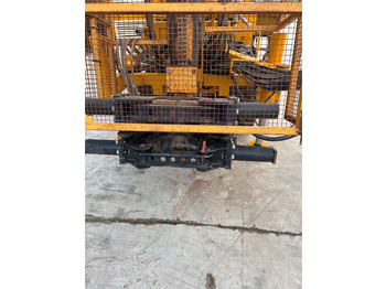 Borustyr Beretta T51: bilde 2 Borustyr Beretta T51: bilde 2