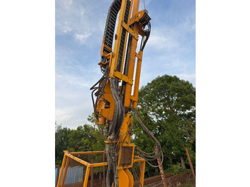 Borustyr Beretta T51: bilde 5 Borustyr Beretta T51: bilde 5