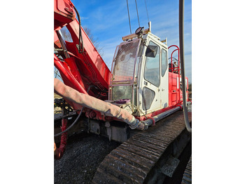 Borustyr SOILMEC
