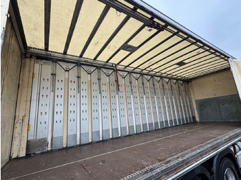 Kapellbil Mercedes-Benz 2548/Lenk-Lift/Retarder/Top-Zustand: bilde 4