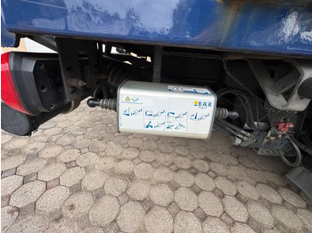 Leie  Mercedes-Benz Actros 2548L-/Lenk-Lift/Retarder/Mirror-Cam Mercedes-Benz Actros 2548L-/Lenk-Lift/Retarder/Mirror-Cam: bilde 5