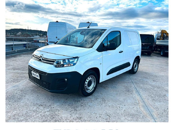 Små varebil CITROËN