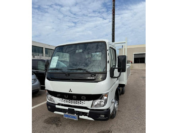 Tippbil FUSO Canter