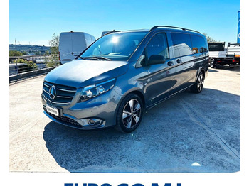Personenbil MERCEDES-BENZ