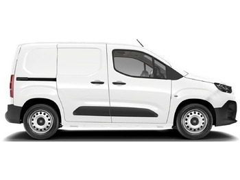 Ny Små varebil NUOVO Fiat Doblò 1.5 Diesel 100 cv 3 posti: bilde 2 Ny Små varebil NUOVO Fiat Doblò 1.5 Diesel 100 cv 3 posti: bilde 2