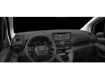 Ny Små varebil NUOVO Fiat Doblò 1.5 Diesel 100 cv 3 posti: bilde 4 Ny Små varebil NUOVO Fiat Doblò 1.5 Diesel 100 cv 3 posti: bilde 4