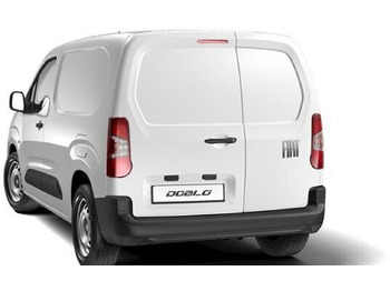 Ny Små varebil NUOVO Fiat Doblò 1.5 Diesel 100 cv 3 posti: bilde 3 Ny Små varebil NUOVO Fiat Doblò 1.5 Diesel 100 cv 3 posti: bilde 3