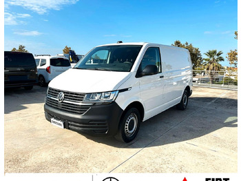 Kassebil VOLKSWAGEN Transporter